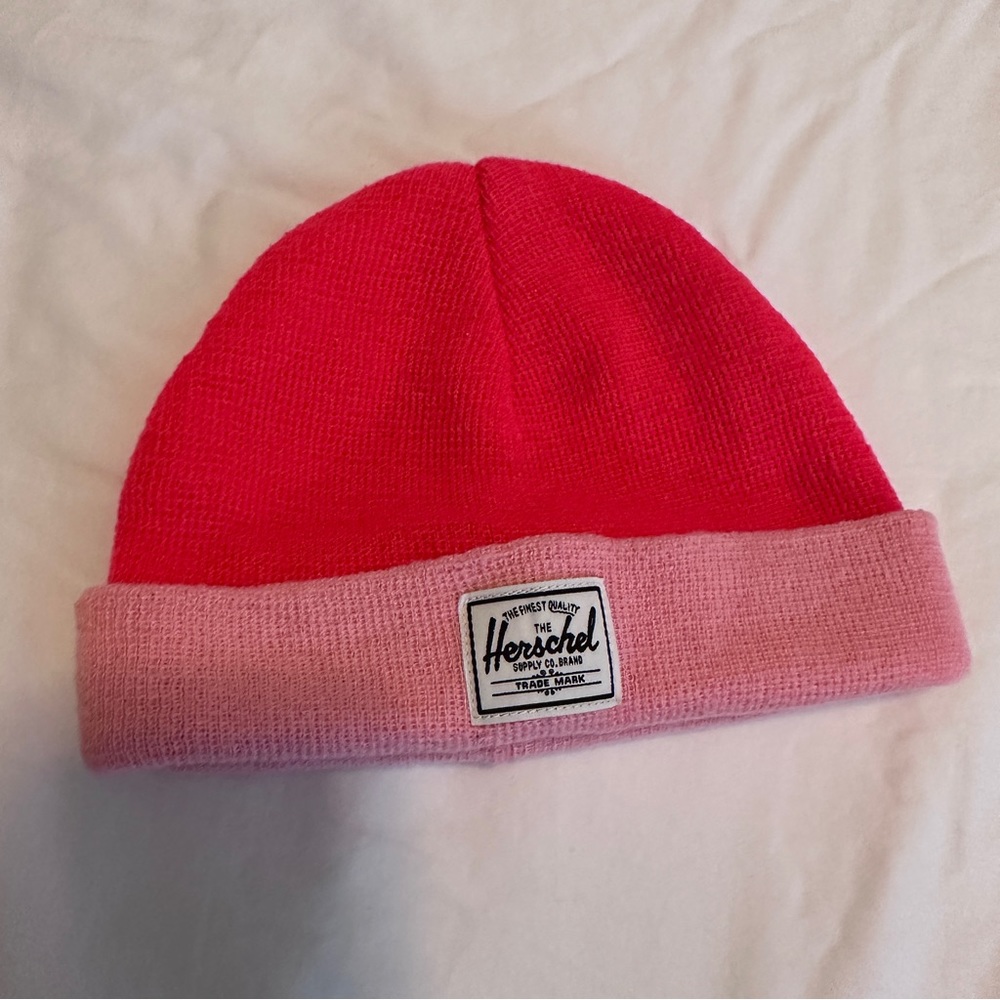 Herschel Supply Company Baby Beanie